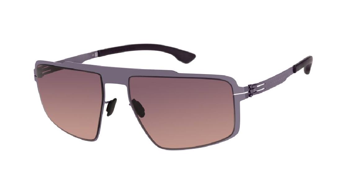 Солнцезащитные очки ic! Berlin MB 16 PURPLE